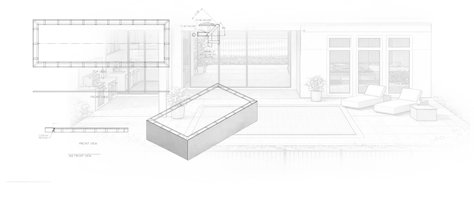 Site Review and Concept Develpment