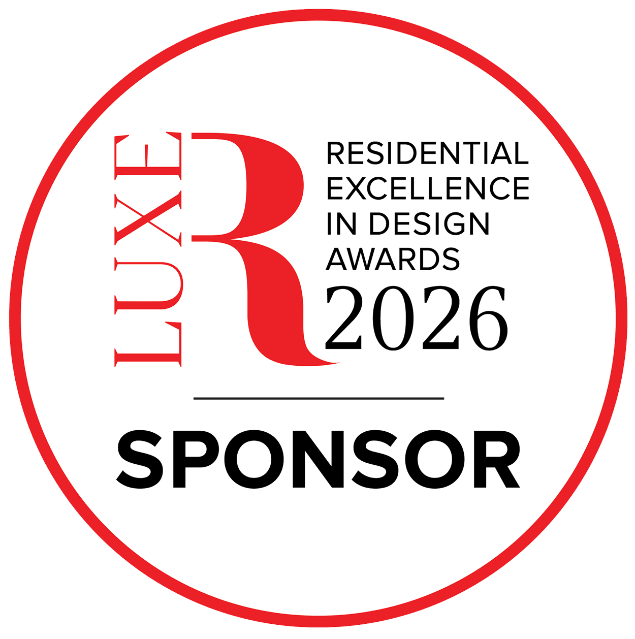LUXE Interiors + Design