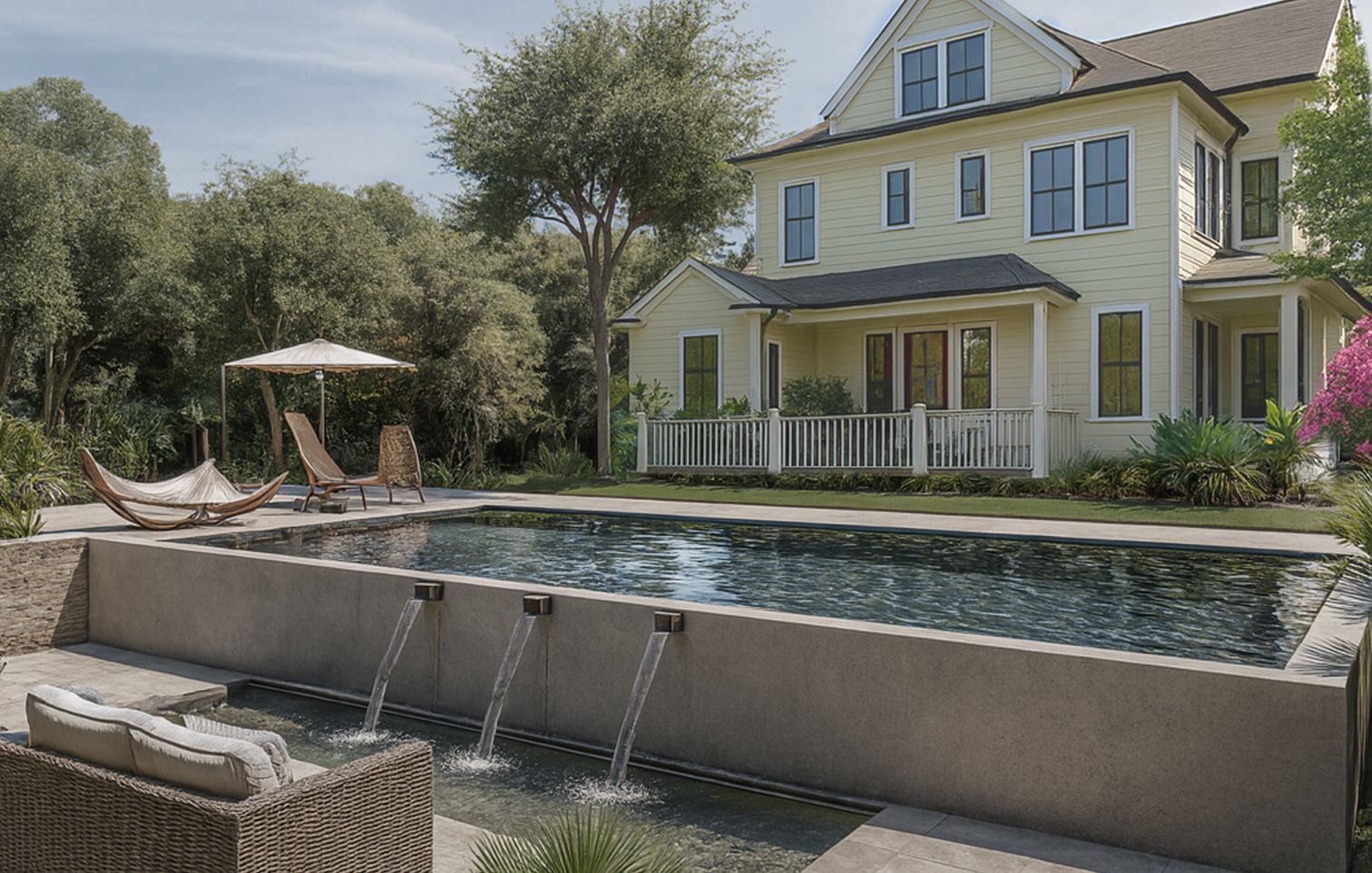 Downtown Indianapolis Residence