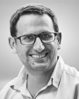 Andrew Heard