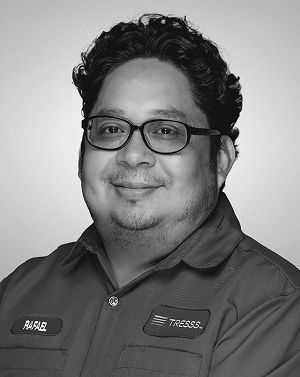 Rafael Ramirez