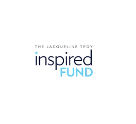 Nominated for the 2023 Jacqueline Troy Inspired Fund Award